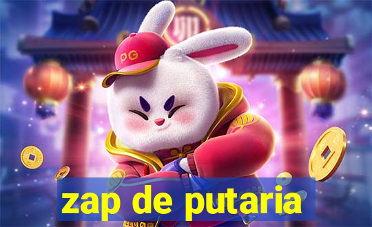 zap de putaria